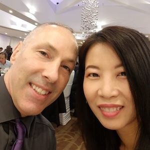 Meet your Posher, Wendy